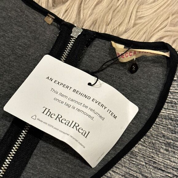 Rebecca Taylor dress size 2 - Picture 2 of 6